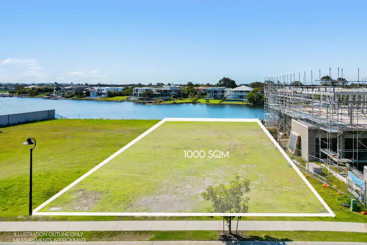 90 Lake Serenity Boulevard