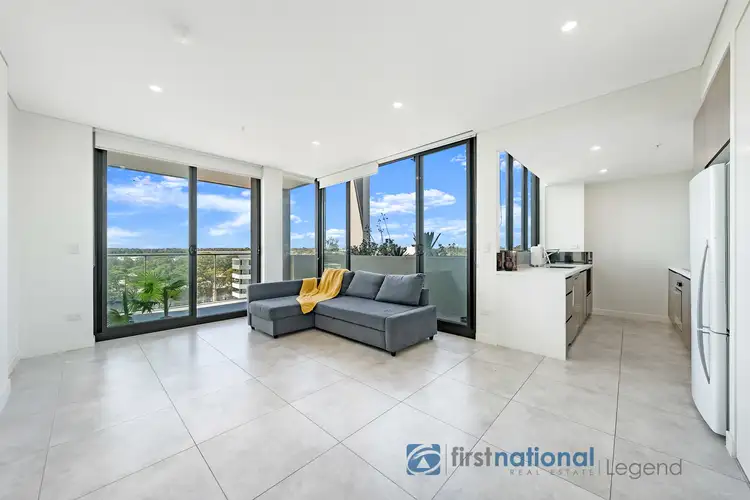 715/1 Villawood Place