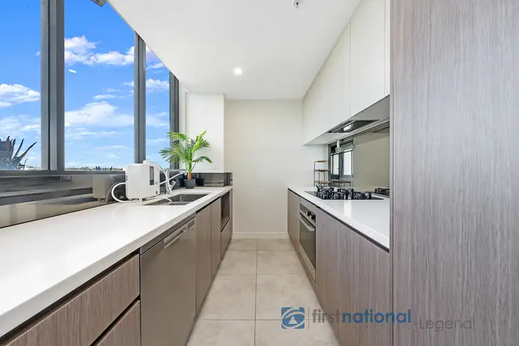 Second view of Homely apartment listing, 715/1 Villawood Place, Villawood NSW 2163