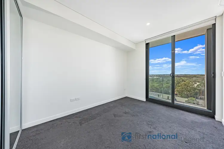 Fourth view of Homely apartment listing, 715/1 Villawood Place, Villawood NSW 2163