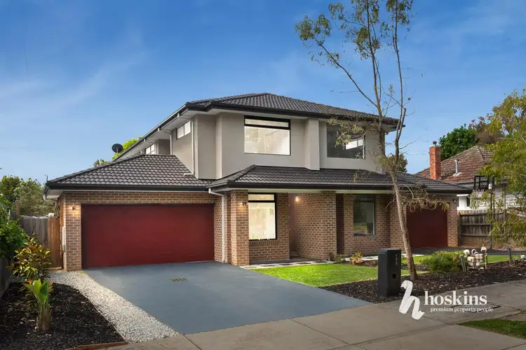 Main view of Homely house listing, 133 Lincoln Road, Croydon VIC 3136
