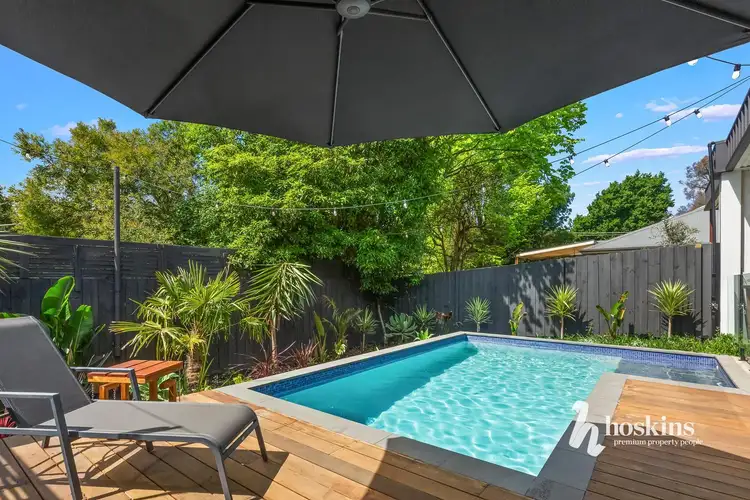 Third view of Homely house listing, 133 Lincoln Road, Croydon VIC 3136
