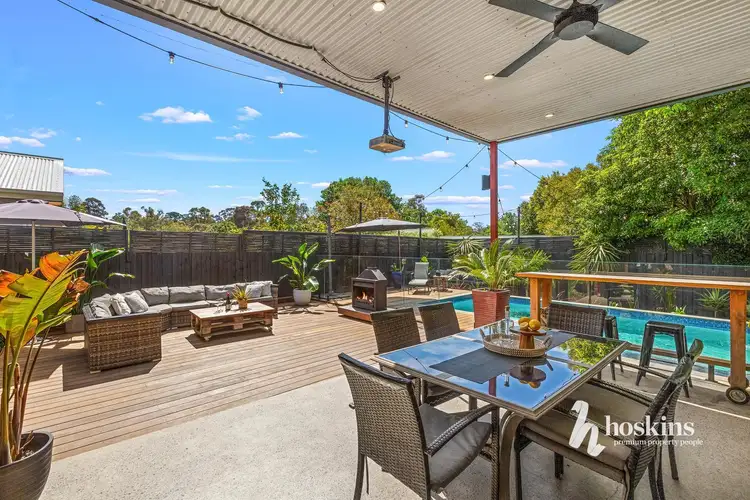 Fourth view of Homely house listing, 133 Lincoln Road, Croydon VIC 3136