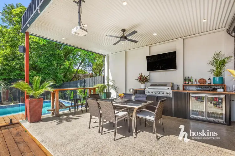 Fifth view of Homely house listing, 133 Lincoln Road, Croydon VIC 3136