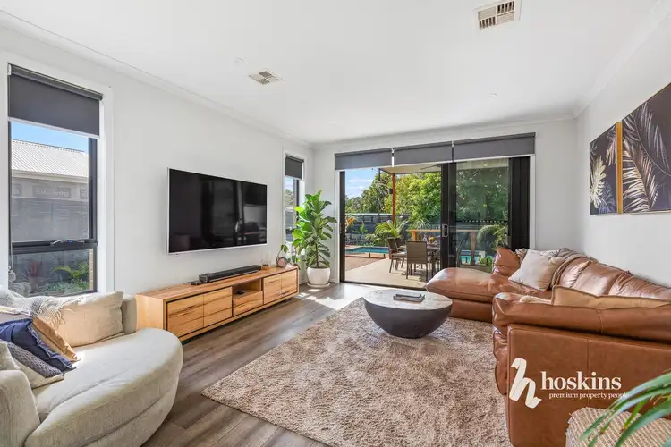 Sixth view of Homely house listing, 133 Lincoln Road, Croydon VIC 3136