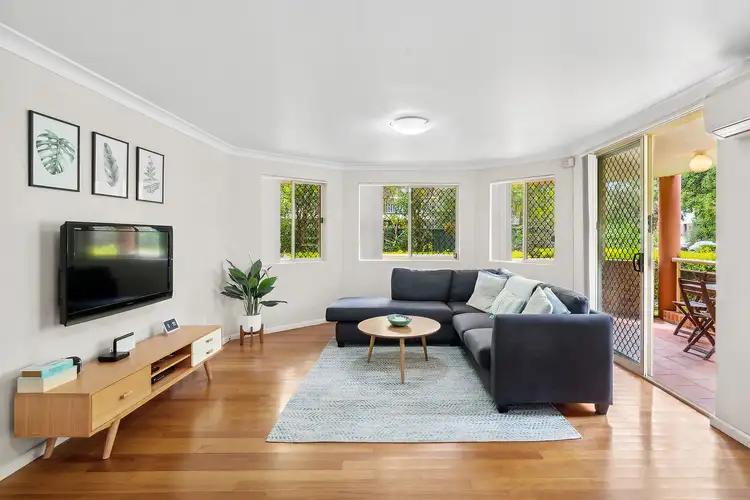 7/7 Hampden Street, Beverly Hills NSW 2209