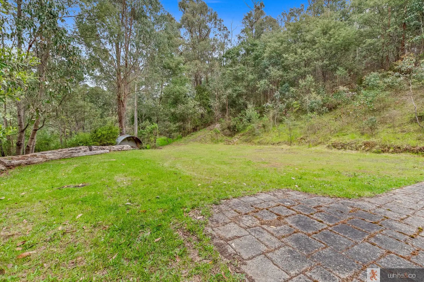 Main view of Homely land listing, 44 Silver Parrot Road, Flowerdale VIC 3717