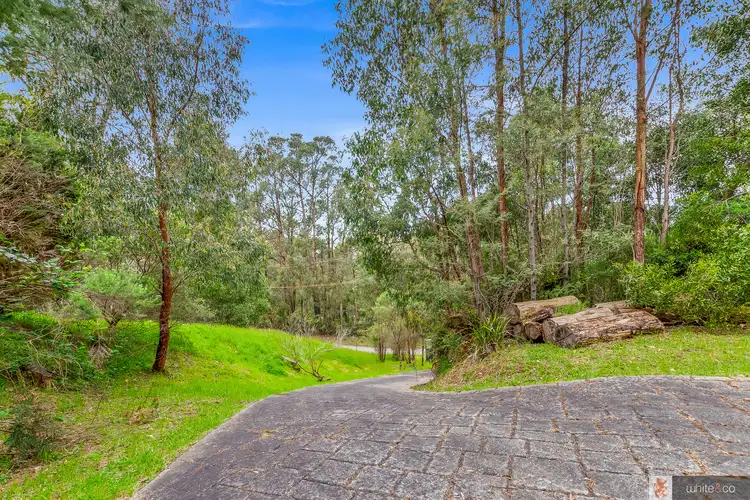 Fourth view of Homely land listing, 44 Silver Parrot Road, Flowerdale VIC 3717