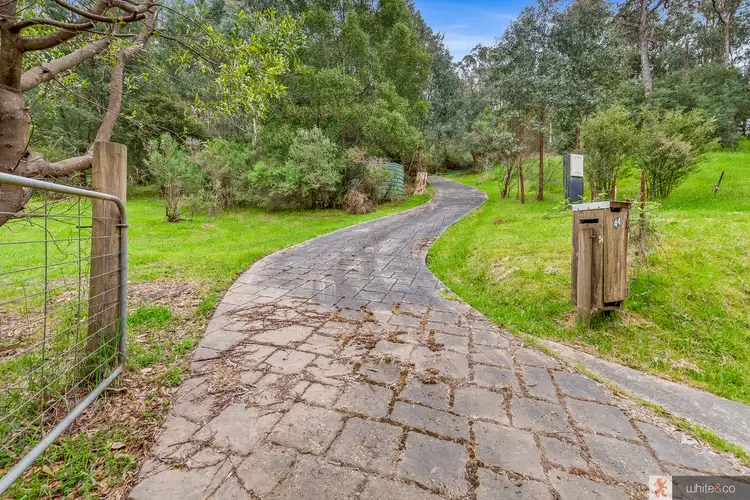 Fifth view of Homely land listing, 44 Silver Parrot Road, Flowerdale VIC 3717