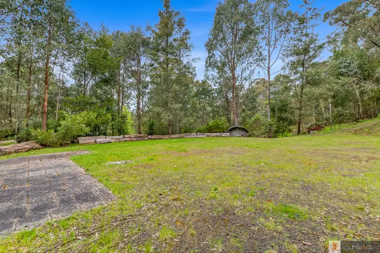 Sixth view of Homely land listing, 44 Silver Parrot Road, Flowerdale VIC 3717