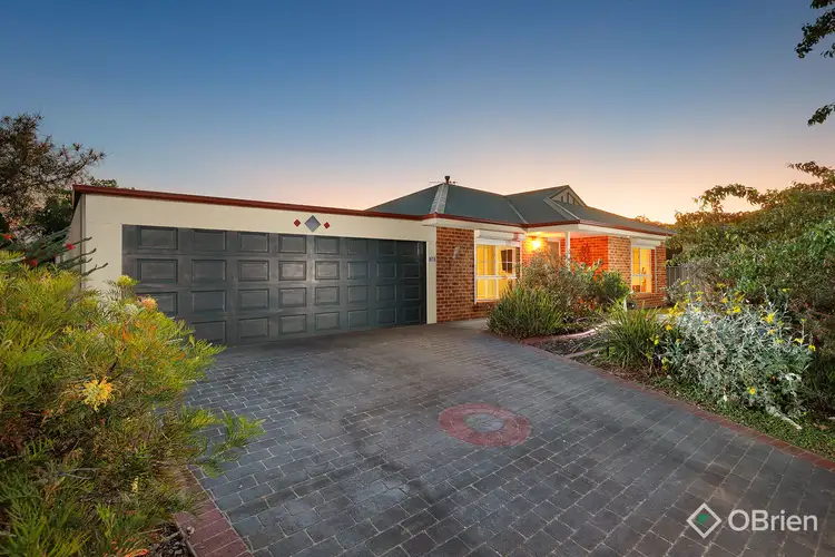 51 Iron Way, West Wodonga VIC 3690