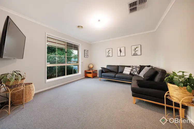Second view of Homely house listing, 51 Iron Way, West Wodonga VIC 3690