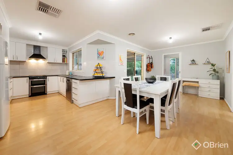 Third view of Homely house listing, 51 Iron Way, West Wodonga VIC 3690