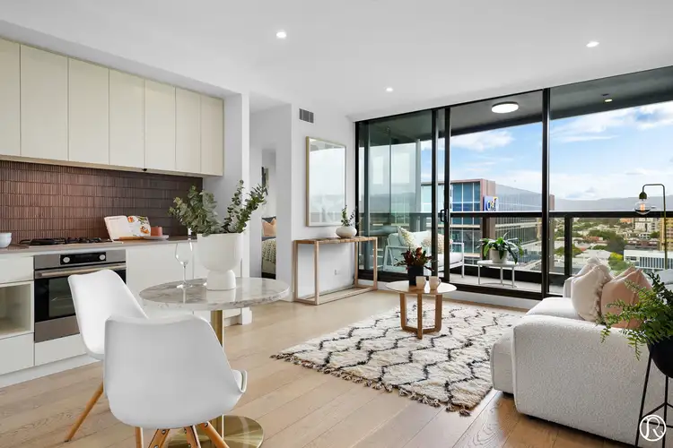 1102/421 King William Street, Adelaide SA 5000