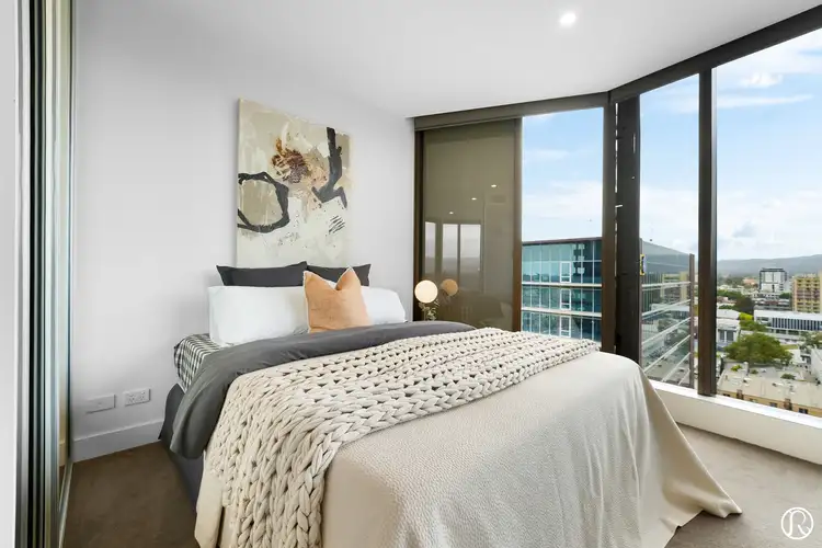 Sixth view of Homely apartment listing, 1102/421 King William Street, Adelaide SA 5000