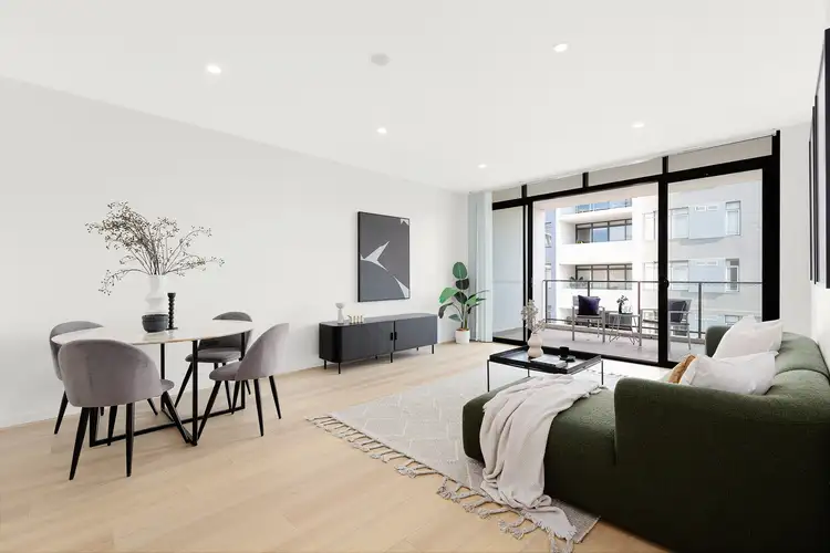 Third view of Homely apartment listing, 401/8 Waterview Drive, Lane Cove NSW 2066