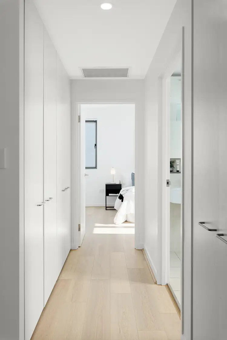 Fifth view of Homely apartment listing, 401/8 Waterview Drive, Lane Cove NSW 2066