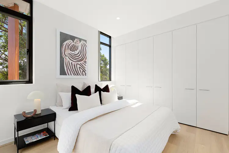 Sixth view of Homely apartment listing, 401/8 Waterview Drive, Lane Cove NSW 2066