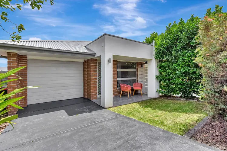 117 Awabakal Drive, Fletcher NSW 2287