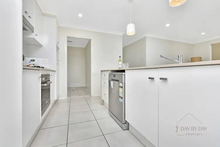 Fifth view of Homely semi-detached listing, 117 Awabakal Drive, Fletcher NSW 2287