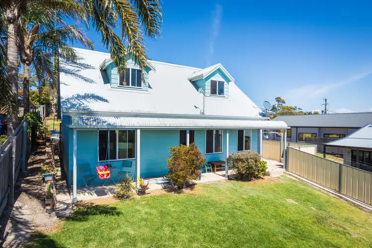 32 Mount Darragh Road, South Pambula NSW 2549