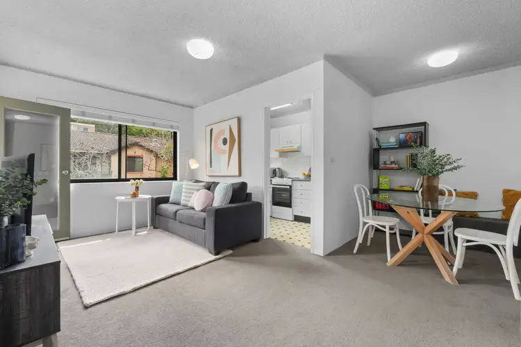 Main view of Homely apartment listing, 14/26-28 Eaton Street, Neutral Bay NSW 2089
