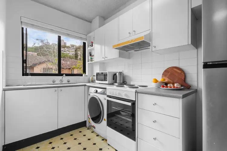 Fourth view of Homely apartment listing, 14/26-28 Eaton Street, Neutral Bay NSW 2089