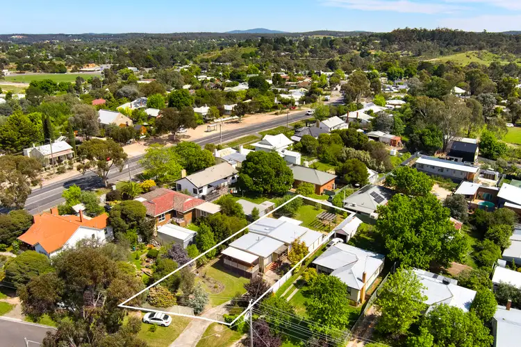 Third view of Homely house listing, 1 Dick Street, Castlemaine VIC 3450