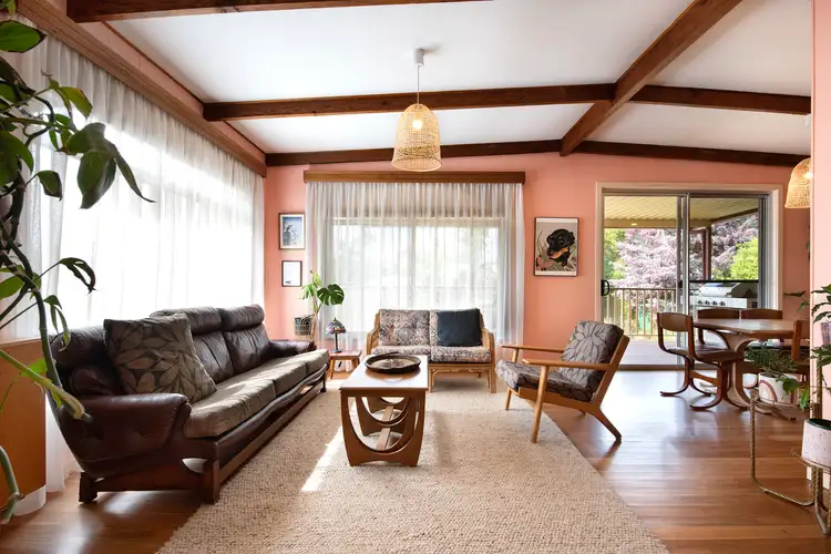 Fifth view of Homely house listing, 1 Dick Street, Castlemaine VIC 3450
