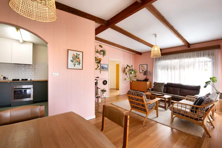 Sixth view of Homely house listing, 1 Dick Street, Castlemaine VIC 3450