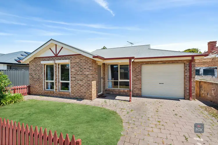 1/37 Boord Street, Semaphore South SA 5019