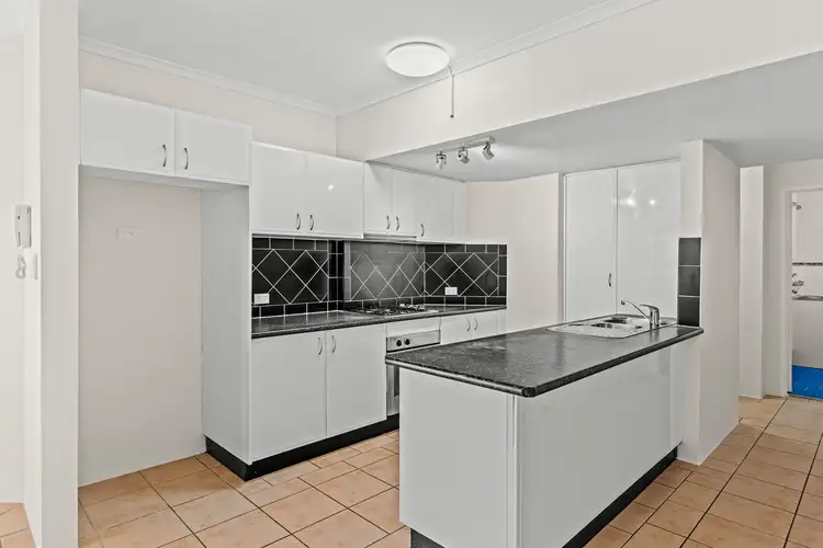 Fifth view of Homely unit listing, 3/12-14 Hills Street, Gosford NSW 2250
