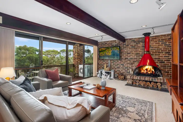 Third view of Homely house listing, 4 Illuta Place, Engadine NSW 2233