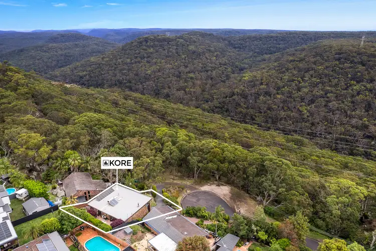 Fourth view of Homely house listing, 4 Illuta Place, Engadine NSW 2233