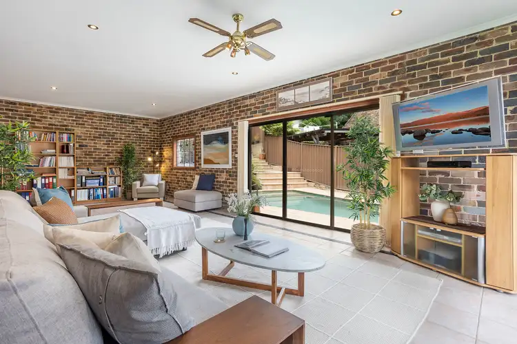 Fifth view of Homely house listing, 4 Illuta Place, Engadine NSW 2233