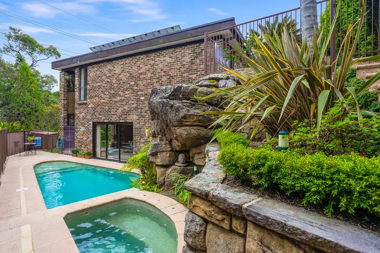 Sixth view of Homely house listing, 4 Illuta Place, Engadine NSW 2233