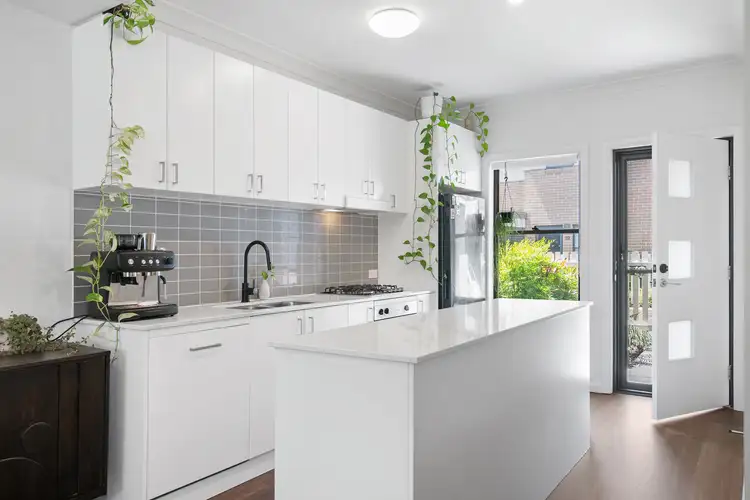 Second view of Homely townhouse listing, 15/6a Carrak Road, Kincumber NSW 2251