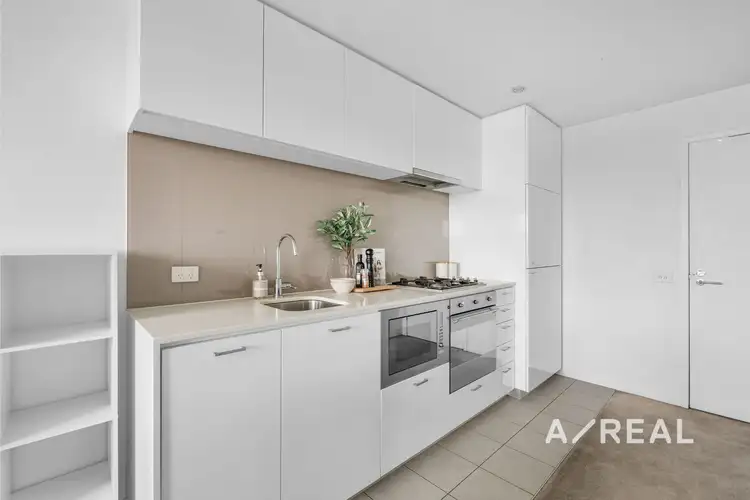 Fourth view of Homely apartment listing, 501/263 Franklin Street, Melbourne VIC 3000