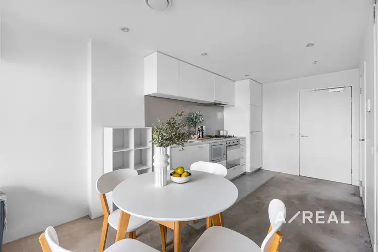 Sixth view of Homely apartment listing, 501/263 Franklin Street, Melbourne VIC 3000