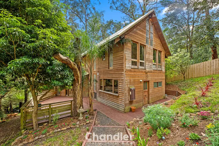 12 Argonne Parade, Selby VIC 3159
