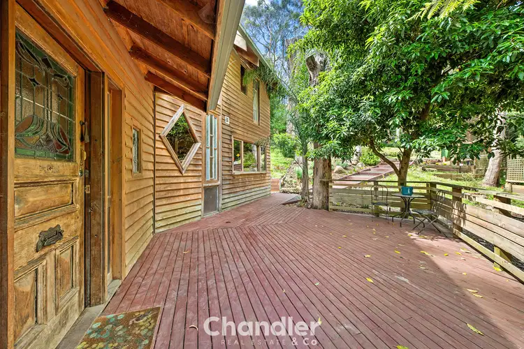 Second view of Homely house listing, 12 Argonne Parade, Selby VIC 3159