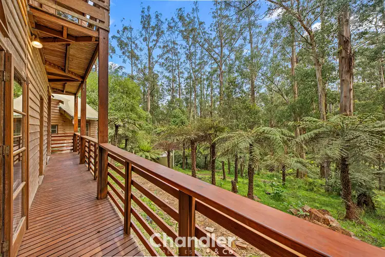 Third view of Homely house listing, 12 Argonne Parade, Selby VIC 3159