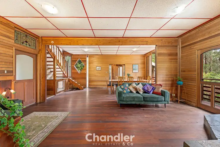 Sixth view of Homely house listing, 12 Argonne Parade, Selby VIC 3159