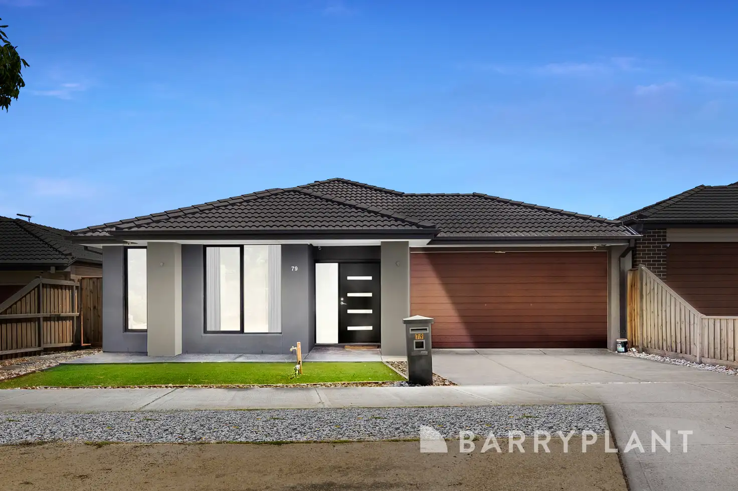 Main view of Homely house listing, 79 The Esplanade, Taylors Hill VIC 3037