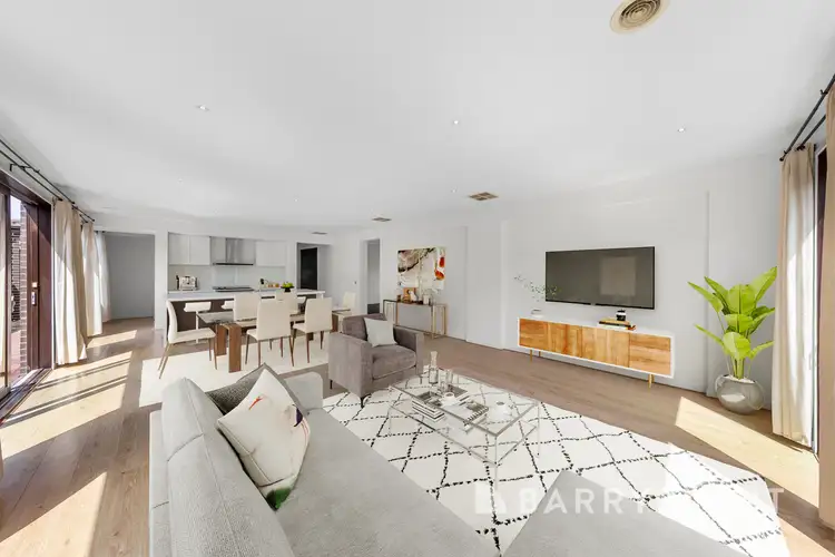 Third view of Homely house listing, 79 The Esplanade, Taylors Hill VIC 3037