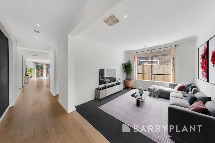 Fourth view of Homely house listing, 79 The Esplanade, Taylors Hill VIC 3037