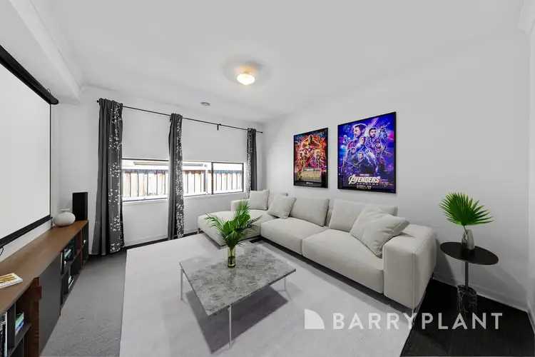 Fifth view of Homely house listing, 79 The Esplanade, Taylors Hill VIC 3037
