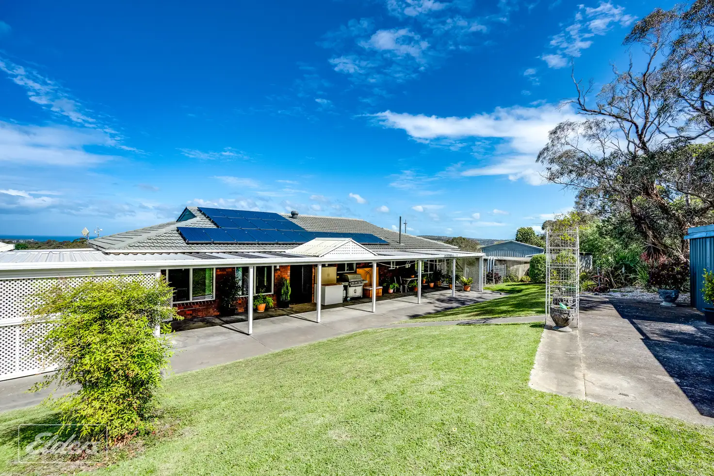 Main view of Homely house listing, 19 Watson Road, Lower Inman Valley SA 5211