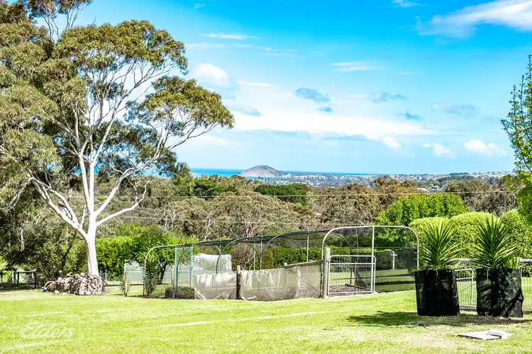 Second view of Homely house listing, 19 Watson Road, Lower Inman Valley SA 5211