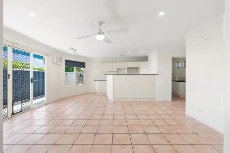 Second view of Homely semi-detached listing, 1/36 Steven Street, Redcliffe QLD 4020